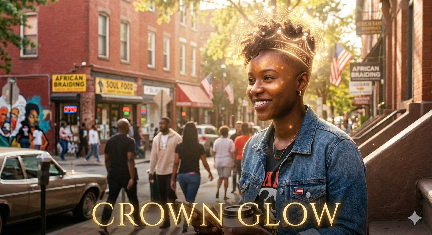 Crown Therapy